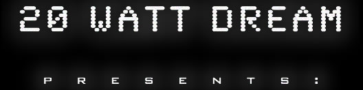 https://m.facebook.com/20WattDream/
